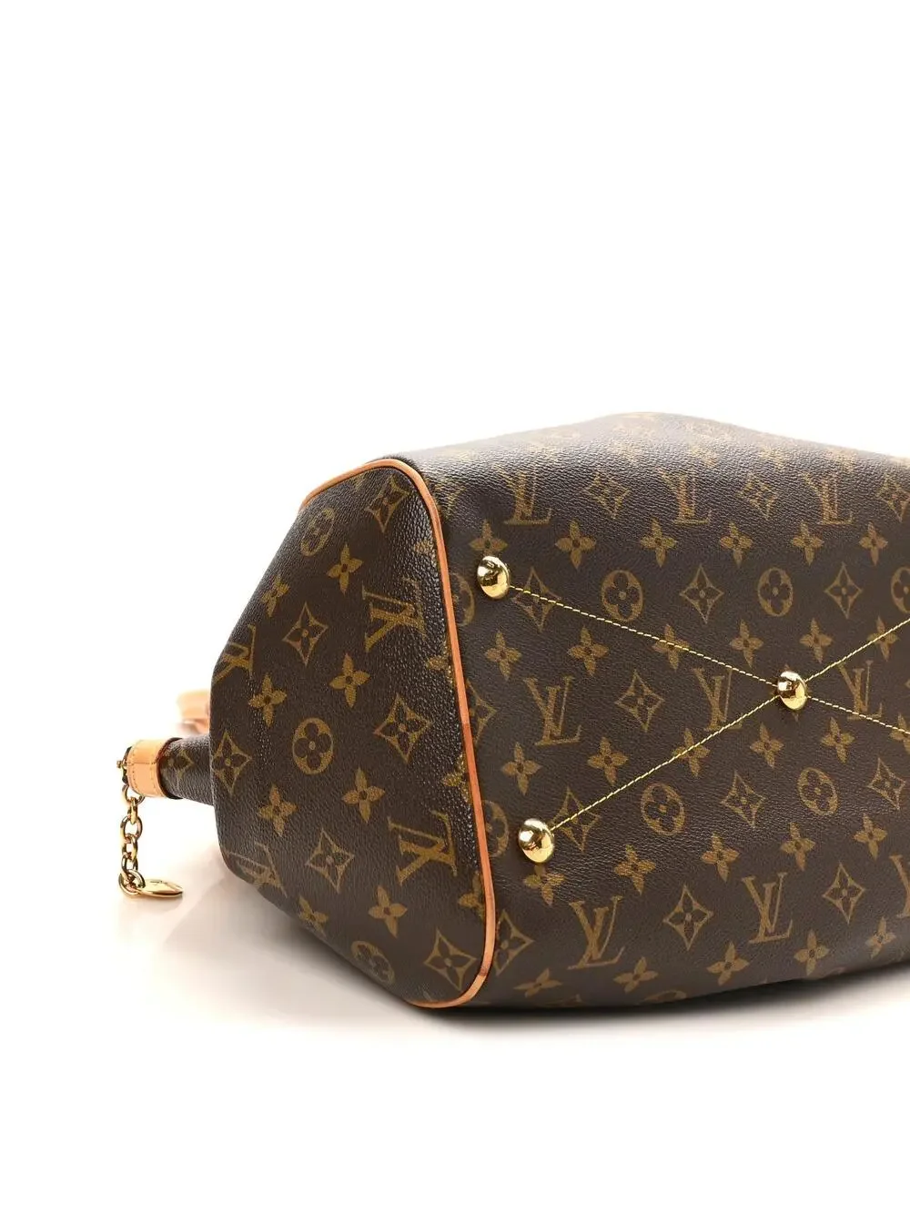 Louis Vuitton Tivoli Gm #334528L11B